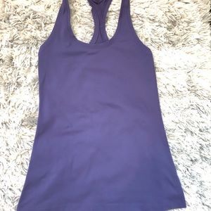 Lululemon cool racer back